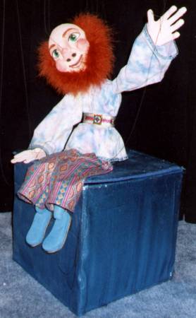 Edwin the Elf