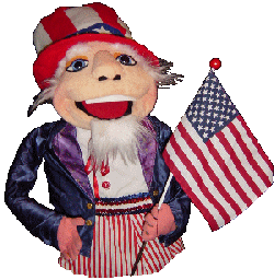 Yankee Doodle Revue