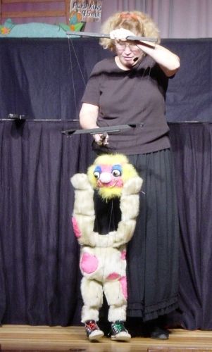 Don't lose your head!