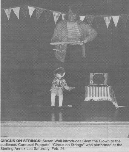Loudoun Connection March 1, 2000