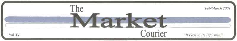 Market Courier February, 2001