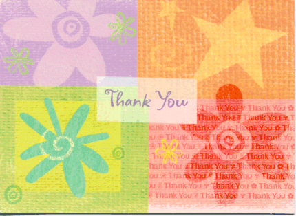 Letter from Crescent Nursery