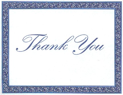 Letter from Talbot Family Network